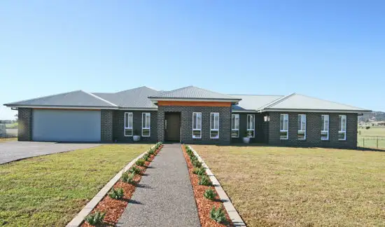 Main view of Homely house listing, 166 Browns Lane, Tamworth NSW 2340