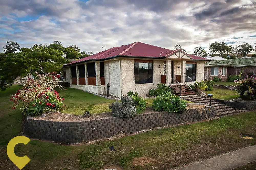 Main view of Homely house listing, 19 Devin Drive, Boonah QLD 4310