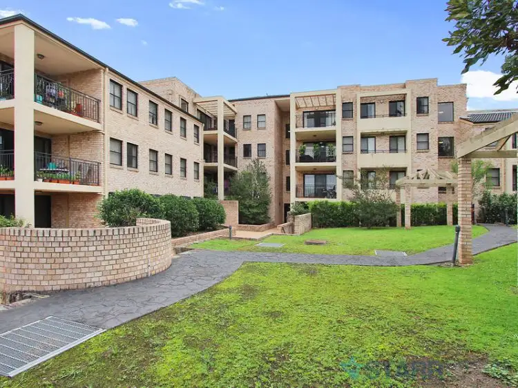 17/12 Murray Street, Northmead NSW 2152