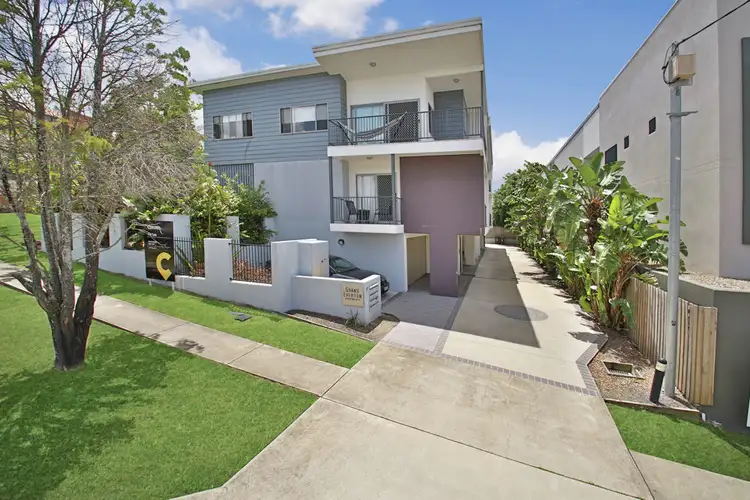 7/17 Gordon Parade, Everton Park QLD 4053