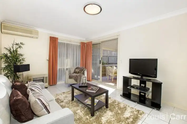 Third view of Homely house listing, 11 Ravensbourne Cct, Dural NSW 2158