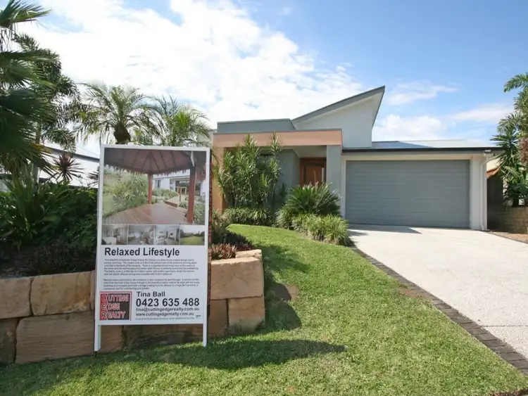 14 Codrington Circuit, Pacific Pines QLD 4211