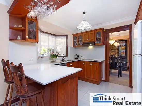 Fifth view of Homely house listing, 11 Spencer Street, Rooty Hill NSW 2766