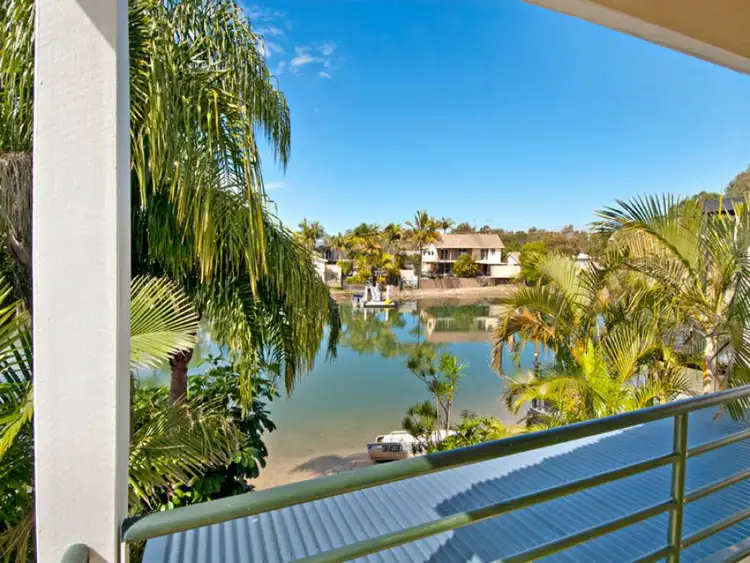 Seventh view of Homely house listing, 8A Admirals Court, Mooloolaba QLD 4557
