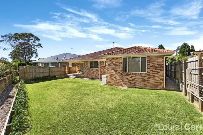 Fourth view of Homely house listing, 7b Cherrybrook Road, West Pennant Hills NSW 2125