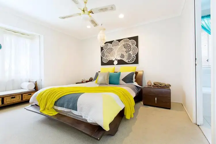 Fifth view of Homely house listing, 48 Alicante Street, Minchinbury NSW 2770