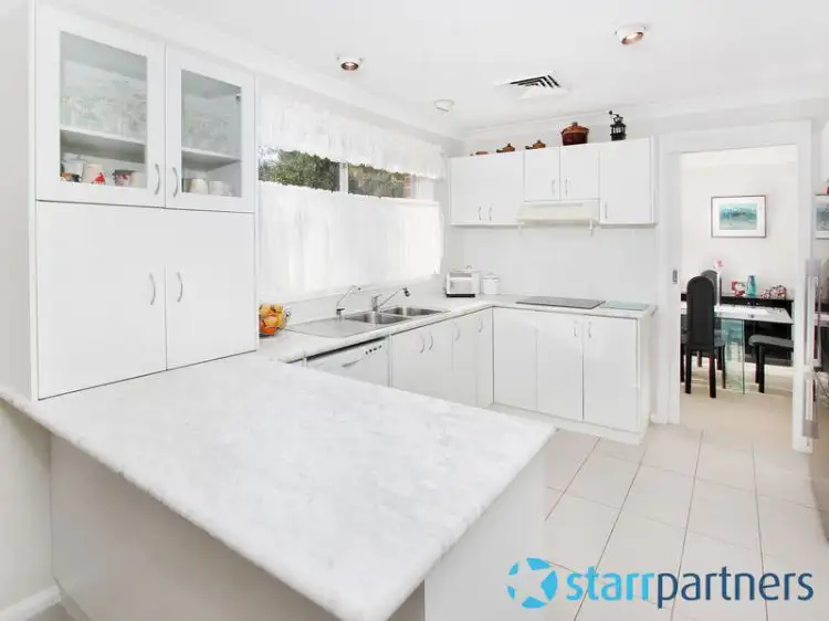 Second view of Homely house listing, 9 Poppy Place, Greystanes NSW 2145