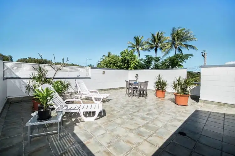 Fourth view of Homely apartment listing, 12/22-24 Rutherford Street, Yorkeys Knob QLD 4878