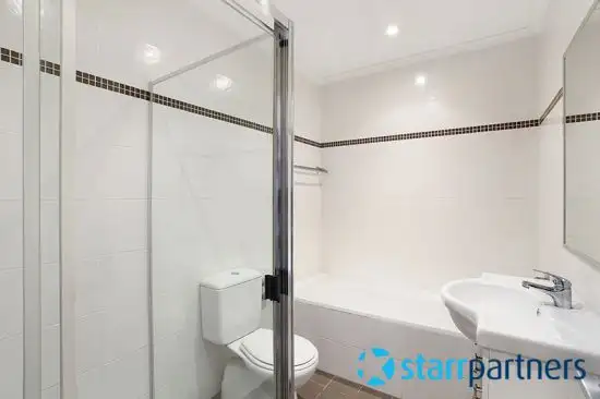 Sixth view of Homely unit listing, 7/4-6 Darcy Road, Westmead NSW 2145