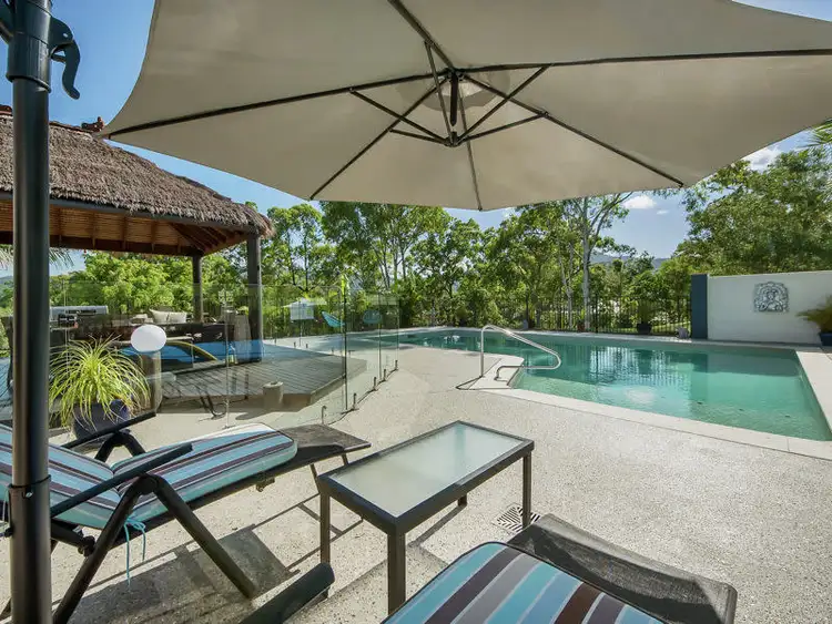 Third view of Homely house listing, 6 Woodgrove Court, Highvale QLD 4520