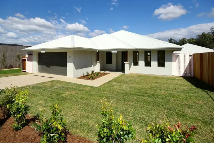 17 Eyre Road, Coffs Harbour NSW 2450