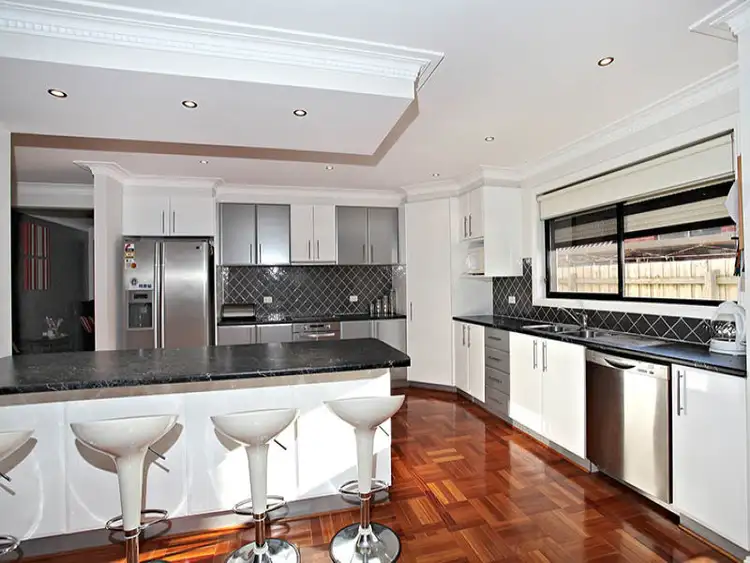 Sixth view of Homely house listing, 13 Lilac Avenue, Dandenong North VIC 3175