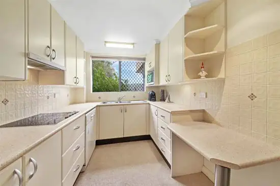 Fourth view of Homely unit listing, 9/1 Wharf Street, East Gosford NSW 2250