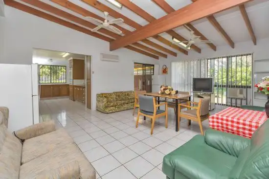Fourth view of Homely house listing, 2 Portulaca, Macgregor QLD 4109