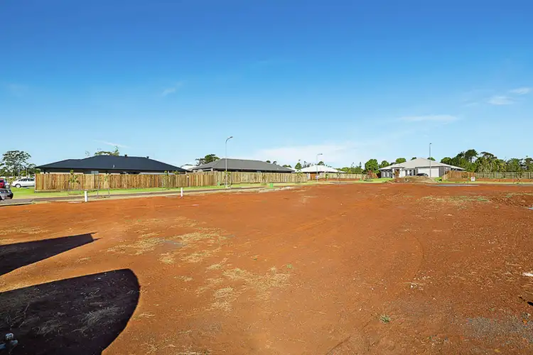 Second view of Homely land listing, Lot 207 Entabeni Drive, Kearneys Spring QLD 4350