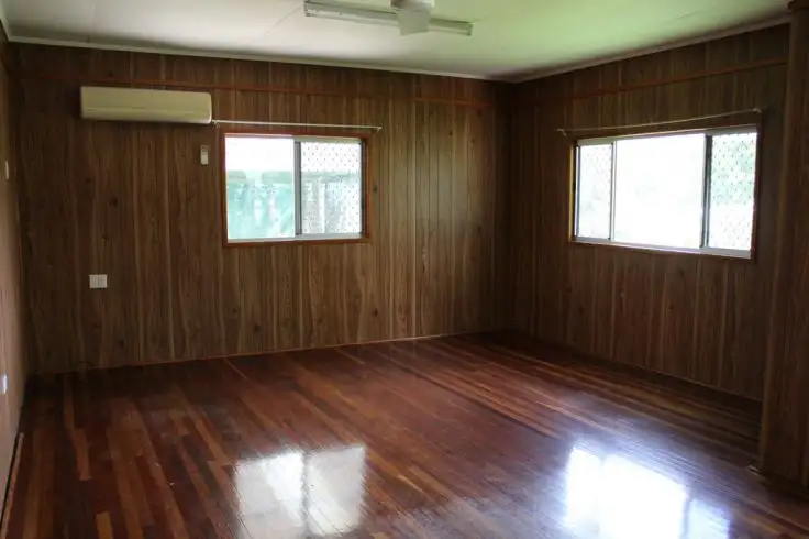 Second view of Homely house listing, 12 Johnston St, Sarina QLD 4737