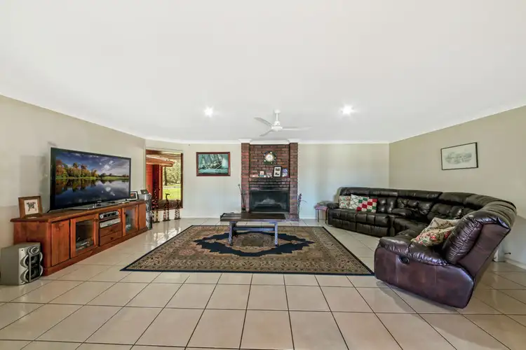 Fifth view of Homely house listing, 557 Old Gympie Road, Narangba QLD 4504