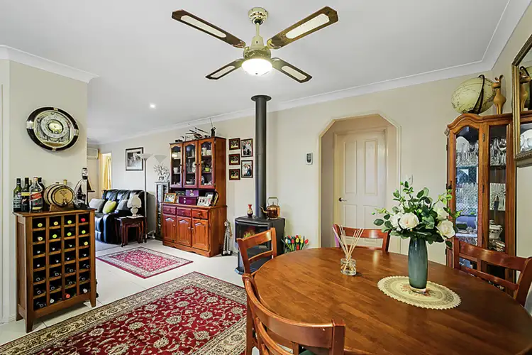 Fifth view of Homely house listing, 19 Golf Course Road, Goombungee QLD 4354