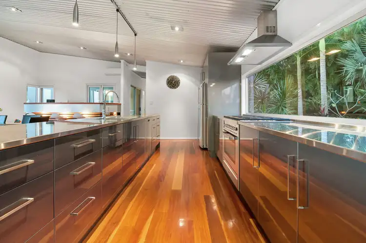 Fifth view of Homely house listing, 11 Shae Place, Bahrs Scrub QLD 4207