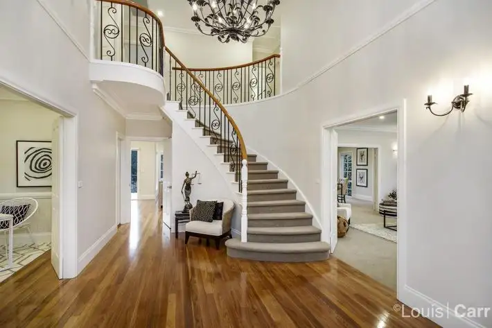 Second view of Homely house listing, 24 Larissa Avenue, West Pennant Hills NSW 2125