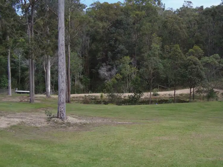 Sixth view of Homely house listing, 146 Tamaree Road, Tamaree QLD 4570