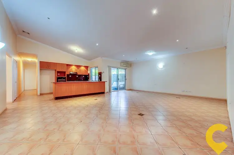 Second view of Homely house listing, 18 Kirrama Place, Forest Lake QLD 4078