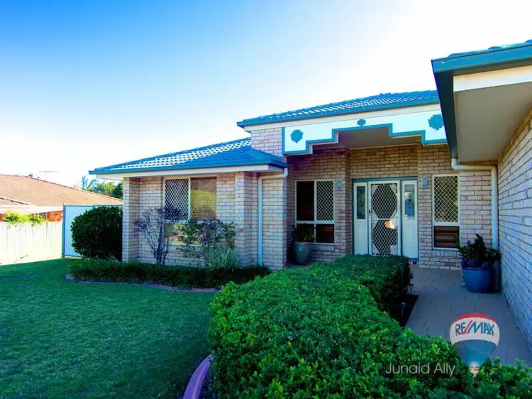 Third view of Homely house listing, 11 Carl Place, Kuraby QLD 4112