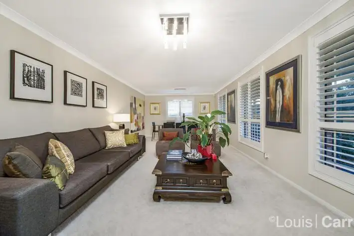 Third view of Homely house listing, 69 Delaney Drive, Baulkham Hills NSW 2153