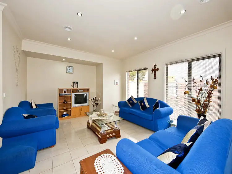 Third view of Homely townhouse listing, 1/178 Somerset Rd, Campbellfield VIC 3061