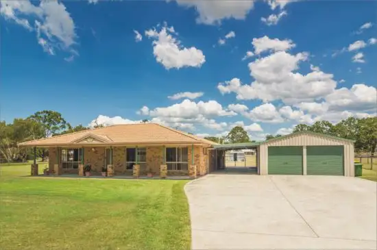 Second view of Homely rural property listing, 42 Cockatoo Court, Caboolture QLD 4510