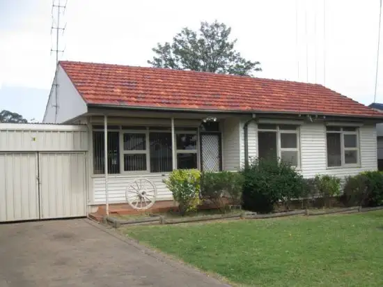 Address available on request
