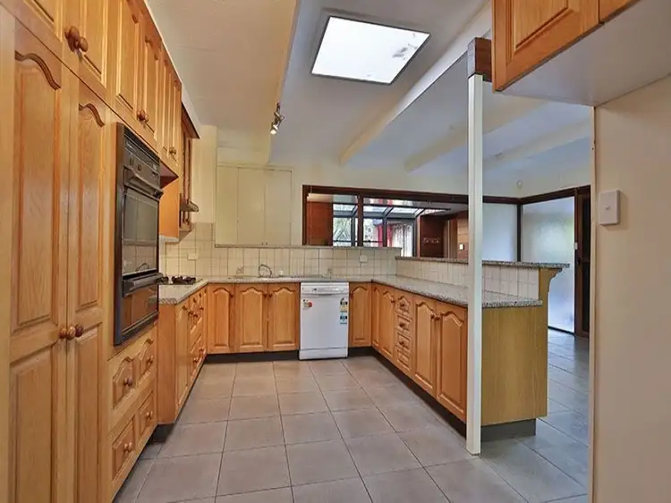 Sixth view of Homely house listing, 1 Bingara Street, Mount Lofty QLD 4350