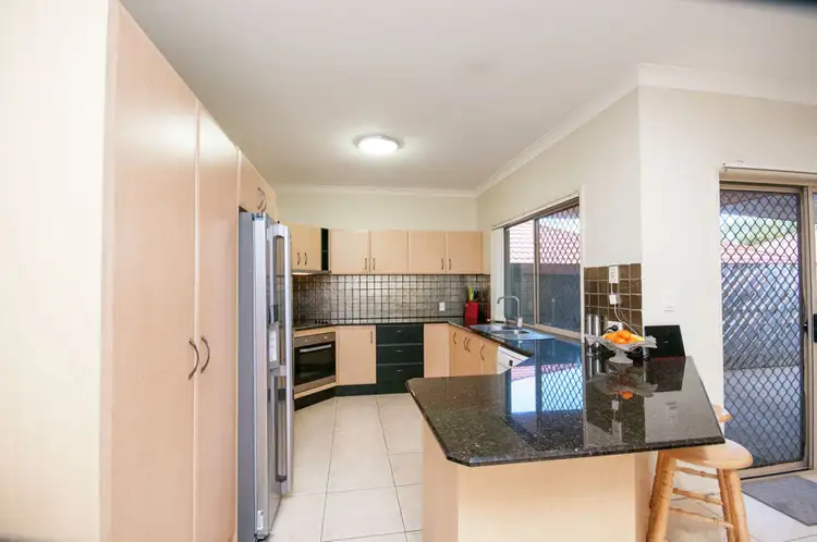 Main view of Homely house listing, 28 Hillridge Crescent, Varsity Lakes QLD 4227