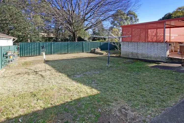 Fifth view of Homely house listing, 38 Ross Street, Blacktown NSW 2148