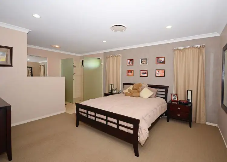 Fourth view of Homely house listing, 51 Yarrilee Circuit, Dundowran QLD 4655