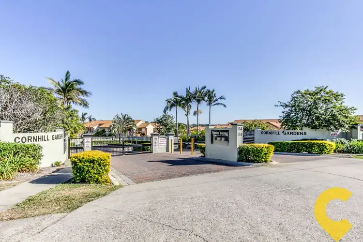 Fifth view of Homely townhouse listing, 93/134 Hill Road, Runcorn QLD 4113