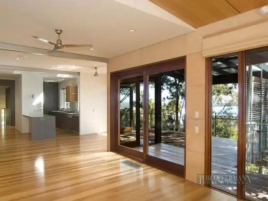 Fifth view of Homely house listing, 12 Bay View Road, Noosa Heads QLD 4567