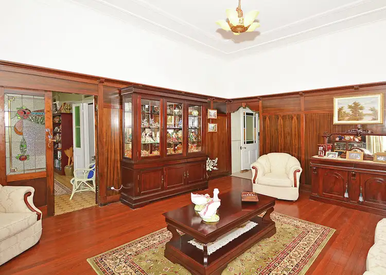 Third view of Homely house listing, 234 John Street, Maryborough QLD 4650