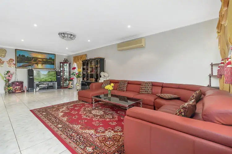 Second view of Homely house listing, 2a Wenden Street, Fairfield NSW 2165