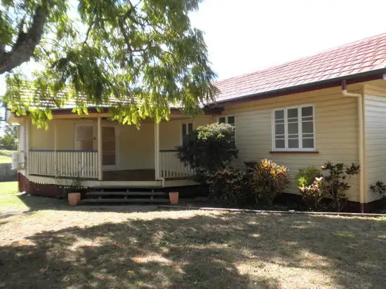 Fifth view of Homely house listing, 27 Denman Street, Leichhardt QLD 4305