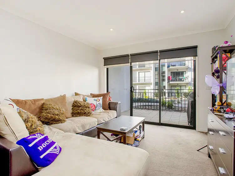 Sixth view of Homely apartment listing, 57/21-29 Trickey Avenue, Sydenham VIC 3037