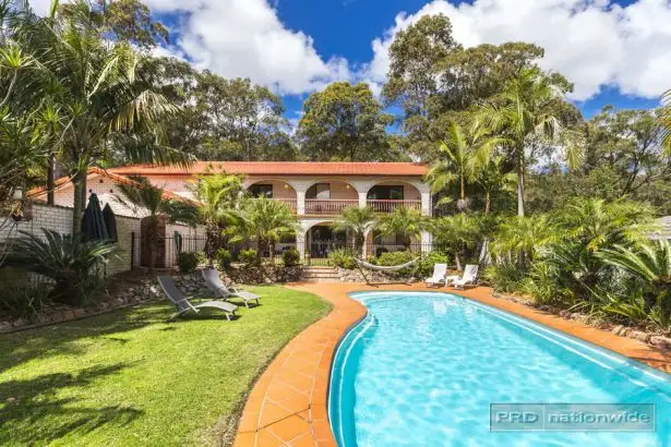 Fourth view of Homely house listing, 16 Bellinger Close, Wallsend NSW 2287