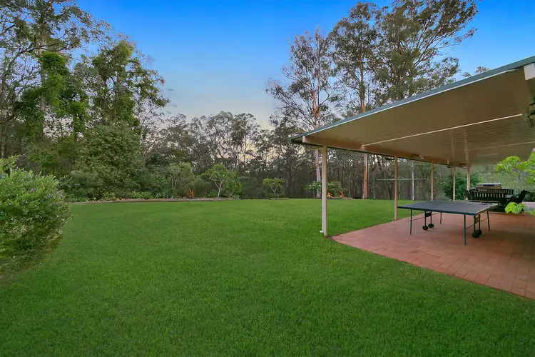 Fifth view of Homely rural property listing, 162 Henderson Road, Sheldon QLD 4157