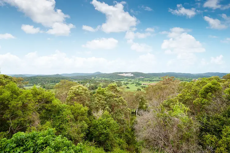 Second view of Homely house listing, 195-211 Kureelpa Falls Rd, Kureelpa QLD 4560