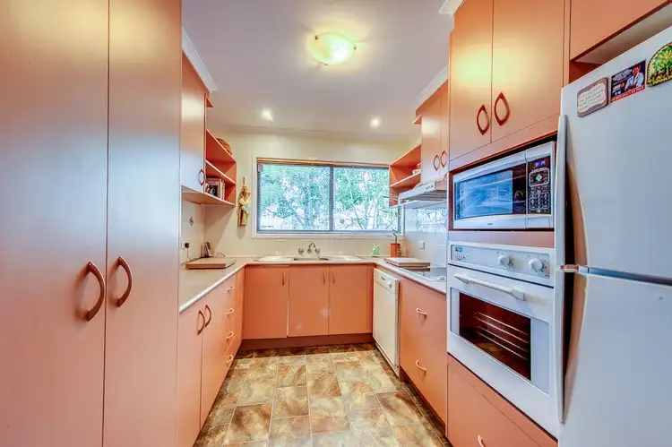 Fifth view of Homely house listing, 46 Warrigal Road, Runcorn QLD 4113