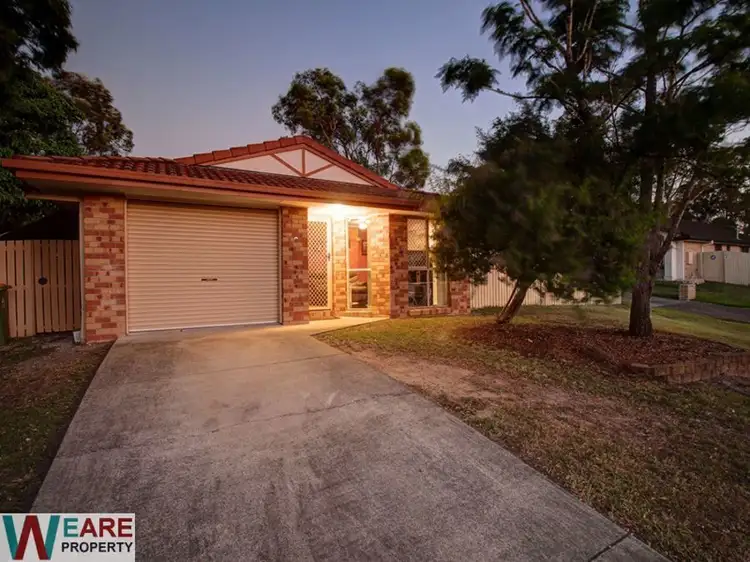 6 Bishop Crt, Loganlea QLD 4131