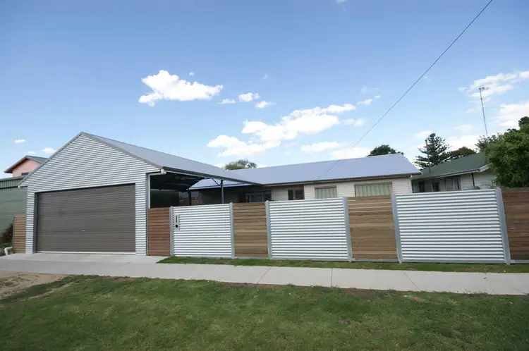 347 Wood St, Deniliquin NSW 2710