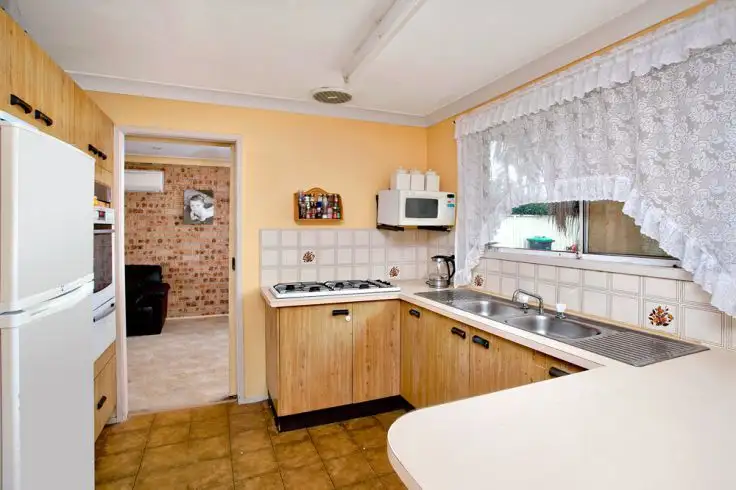 Second view of Homely house listing, 15 Mistletoe Avenue, Claremont Meadows NSW 2747
