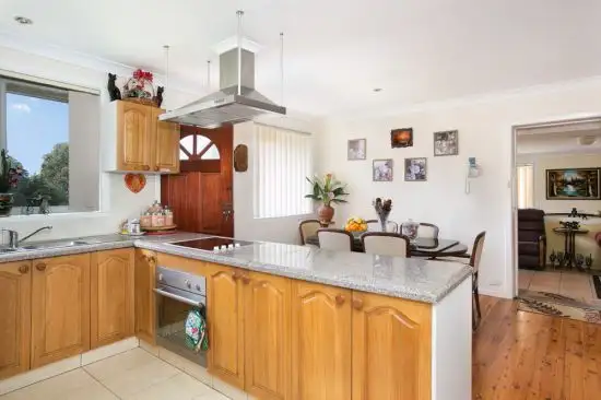Fifth view of Homely land listing, 8 Scenic Place, Berkeley NSW 2506