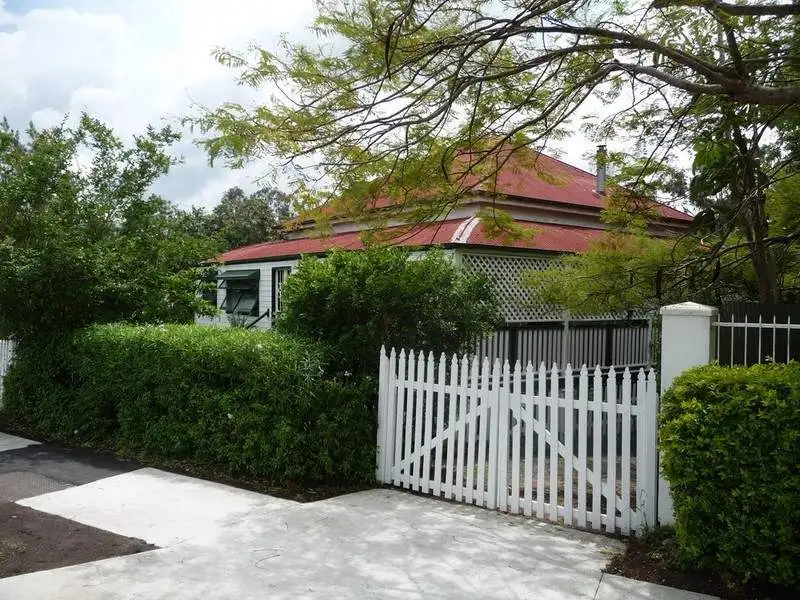 Main view of Homely house listing, 24 Burnett Street, Sadliers Crossing QLD 4305
